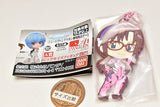 Gashapon Kuji Evangelion: 3.0+1.0 Thrice Upon a Time Assort [6.B award: Rubber mascot Makinami Mari Illustrious]