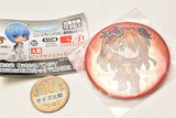 Gashapon Kuji Evangelion: 3.0+1.0 Thrice Upon a Time Assort [13.C award: Can Badge Shikinami Asuka Langley B]