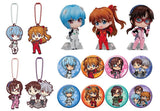 Gashapon Kuji Evangelion: 3.0+1.0 Thrice Upon a Time Assort [All 15 type set(Full Complete)]