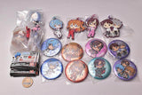 Gashapon Kuji Evangelion: 3.0+1.0 Thrice Upon a Time Assort [All 15 type set(Full Complete)]