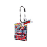 Super Sentai Series DX Robo Package Charm [1.Jet Icarus]