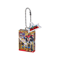 Super Sentai Series DX Robo Package Charm [2.Jet Garuda]