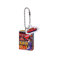 Super Sentai Series DX Robo Package Charm [3.Daizyuzin]