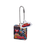 Super Sentai Series DX Robo Package Charm [4.Dragon Caesar]