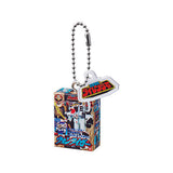 Super Sentai Series DX Robo Package Charm [6.Won Tiger]