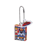 Super Sentai Series DX Robo Package Charm [8.Kakure Daishogun]