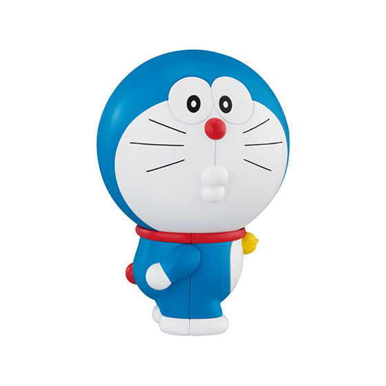 Capchara Doraemon Part.7 [1.Doraemon (kuru)]