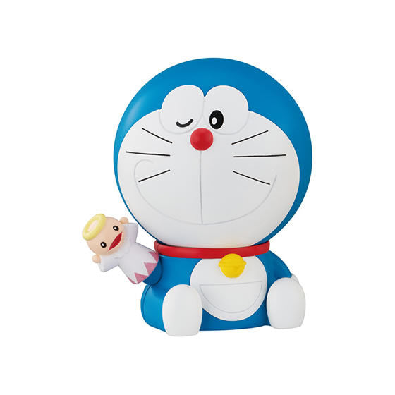 Capchara Doraemon Part.7 [3.Doraemon (Michibiki Angel)]