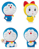 Capchara Doraemon Part.7 [All 4 type set(Full Complete)]