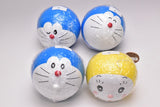 Capchara Doraemon Part.7 [All 4 type set(Full Complete)]