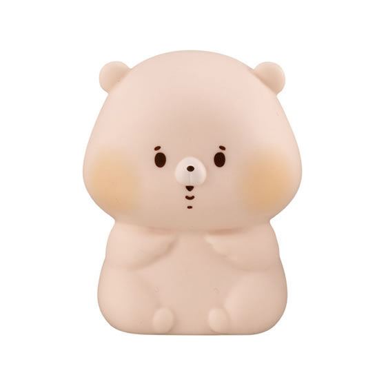 Tomodachi wa kuma Sofvi collection Part.2 [1.ettone- Anone- na kuma]