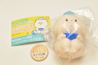 Tomodachi wa kuma Sofvi collection Part.2 [4.Capsulenihairenaktta kuma]