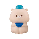 Tomodachi wa kuma Sofvi collection Part.2 [4.Capsulenihairenaktta kuma]