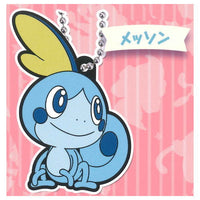 Pokemon Rubber Mascot Part.15 [3.Sobble]