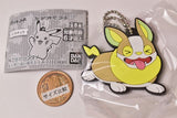 Pokemon Rubber Mascot Part.15 [5.Yamper]