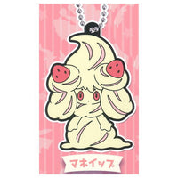 Pokemon Rubber Mascot Part.15 [6.Alcremie]