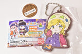 Yurucamp Capsule rubber mascot Part.4 [3.Aoi Inuyama]