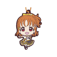 Love Live! Sunshine!! Capsule Rubber Mascot Part.21 [1.Chika Takami]