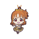 Love Live! Sunshine!! Capsule Rubber Mascot Part.21 [1.Chika Takami]