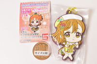 Love Live! Sunshine!! Capsule Rubber Mascot Part.21 [5.Hanamaru Kunikida]