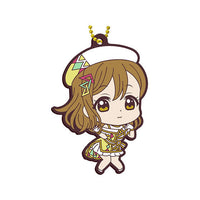 Love Live! Sunshine!! Capsule Rubber Mascot Part.21 [5.Hanamaru Kunikida]