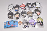 Gintama THE FINAL capsule rubber mascot [All 13 type set(Full Complete)]