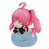 Gashapon Kuji Tensei shitara Slime datta ken Assort [2.A award: Big size figure Milim]