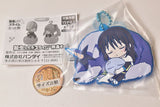 Gashapon Kuji Tensei shitara Slime datta ken Assort [4.B award: Rubber Mascot Ranga & Shizu with Rimuru]