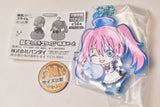 Gashapon Kuji Tensei shitara Slime datta ken Assort [5.B award: Rubber Mascot Maid Rimuru & Maid Milim]