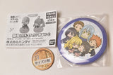 Gashapon Kuji Tensei shitara Slime datta ken Assort [7.C award: Can badge Rimuru & Students]