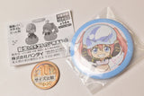 Gashapon Kuji Tensei shitara Slime datta ken Assort [9.C award: Can badge Milim(do-n!)]