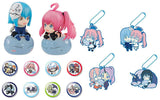 Gashapon Kuji Tensei shitara Slime datta ken Assort [All 14 type set(Full Complete)]