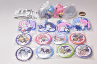 Gashapon Kuji Tensei shitara Slime datta ken Assort [All 14 type set(Full Complete)]