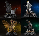 GODZILLA HG D+ GODZILLA05 [All 4 type set(Full Complete)]