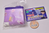 Detective Conan Odekake Goods Part.2 [3.Pouch (Ai Haibara)]