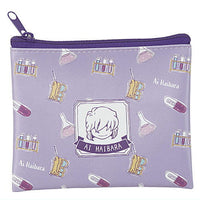 Detective Conan Odekake Goods Part.2 [3.Pouch (Ai Haibara)]