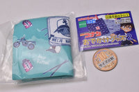 Detective Conan Odekake Goods Part.2 [6.Kinchaku (Heiji Hattori)]