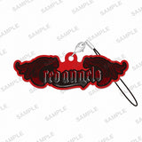 Ikebukuro West Gate Park Capsule Rubber Strap [1.RED ANGELS]