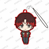 Ikebukuro West Gate Park Capsule Rubber Strap [2.Kyoichi]