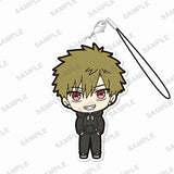 Ikebukuro West Gate Park Capsule Rubber Strap [4.Makoto]