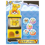 Pokemon Mini Mini Gacha Poke Machine Toxtricity [1.Pikachu ver.]