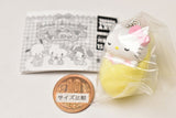 Sanrio Characters Okurumi Baby Mascot [1.Baby Hello Kitty]