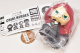 Marvel CHIBI HEROES Bobblehead Figure [3.Black Widow]