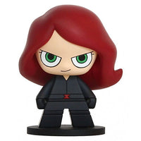 Marvel CHIBI HEROES Bobblehead Figure [3.Black Widow]