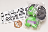 Marvel CHIBI HEROES Bobblehead Figure [4.Hulk]