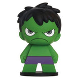 Marvel CHIBI HEROES Bobblehead Figure [4.Hulk]