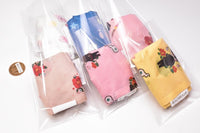 Toilet-Bound Hanako-kun capsule eco bag [All 6 type set(Full Complete)]