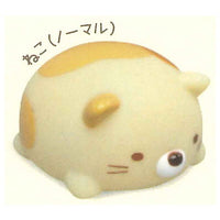 Sumikkogurashi Lighting, stacking, mascot [2.Neko (normal)]