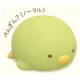 Sumikkogurashi Lighting, stacking, mascot [3.Penguin? (normal)]