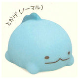 Sumikkogurashi Lighting, stacking, mascot [4.Tokage (normal)]